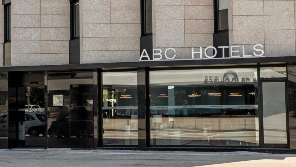 ABC Hotel Porto
