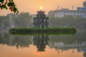 Hanoi