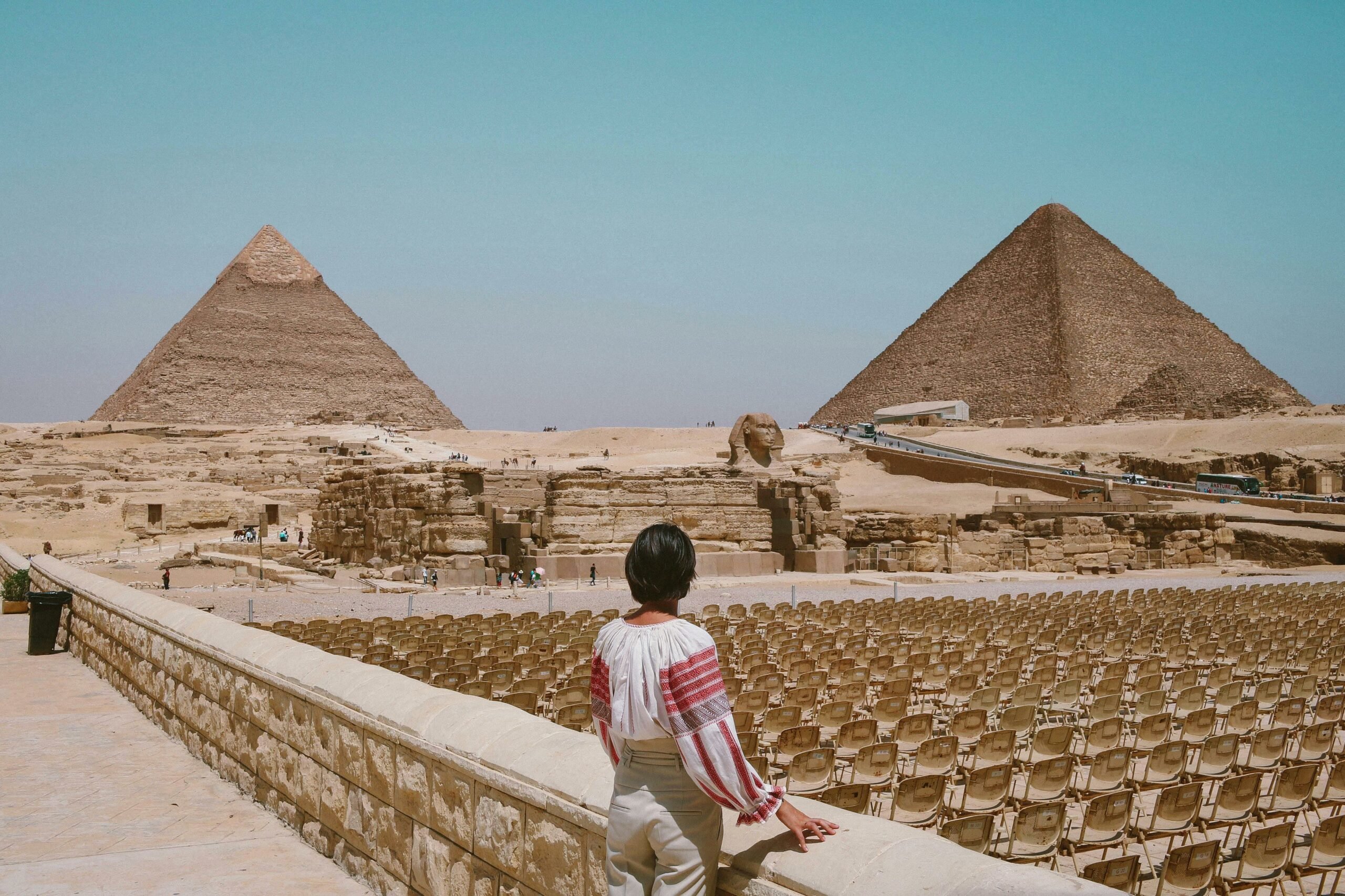 egypt