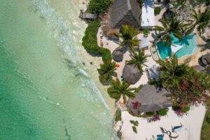 Zanzibar