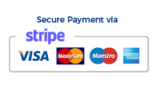 World Traveler Club - Secure Payment with Stripe