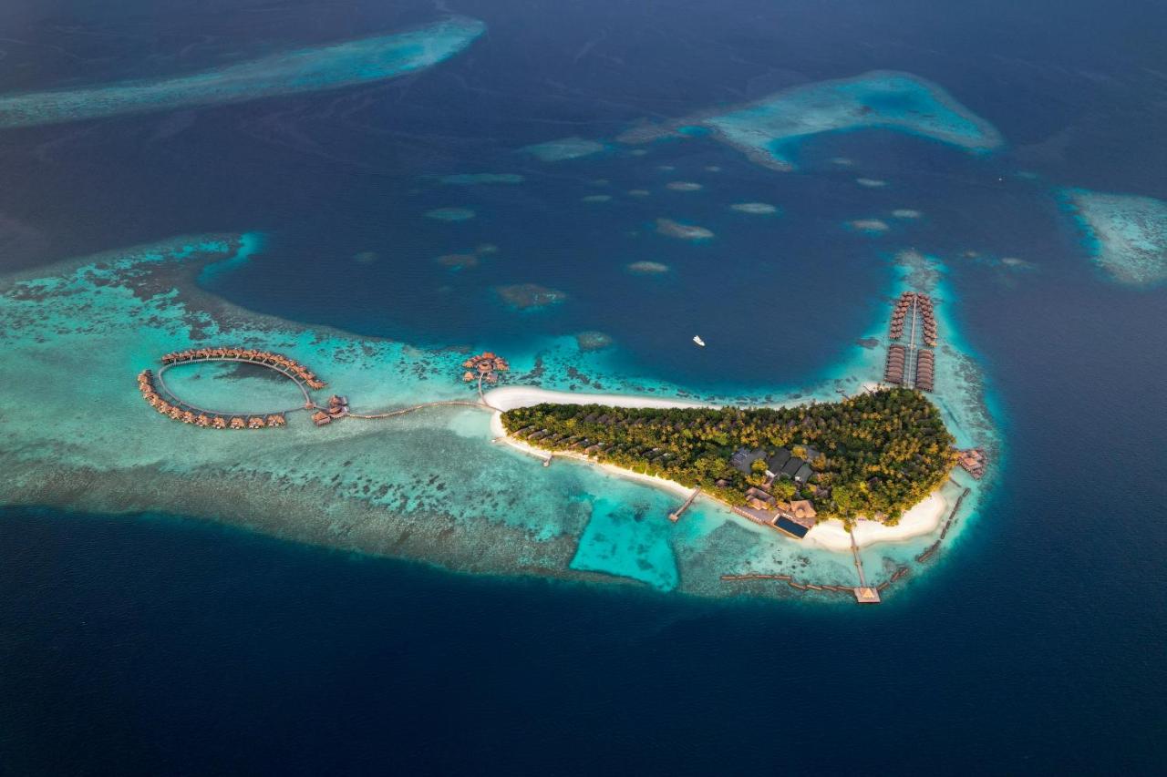 Maldives!: Amazing Luxury 5* Coco Bodu Hithi Now 29% Off!! For Just 380 ...