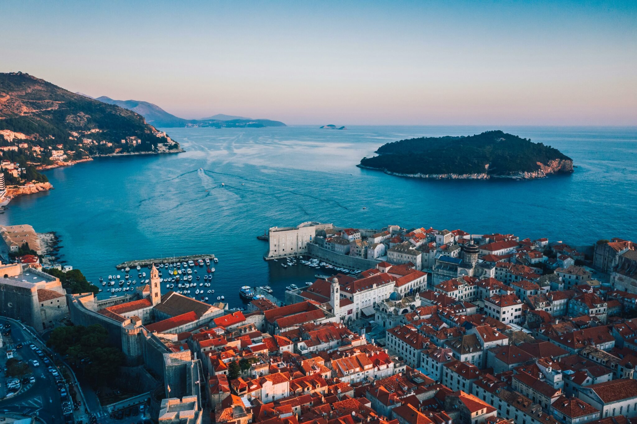 Cheap Flights From Adelaide, Australia To Dubrovnik, Croatia For Only A