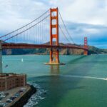 Cheap Flights from Sweden to San Francisco, California for only €476 (round-trip)!