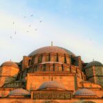 Fly NONSTOP In BUSINESS CLASS from Greece to Turkey for only €476 (round-trip)!