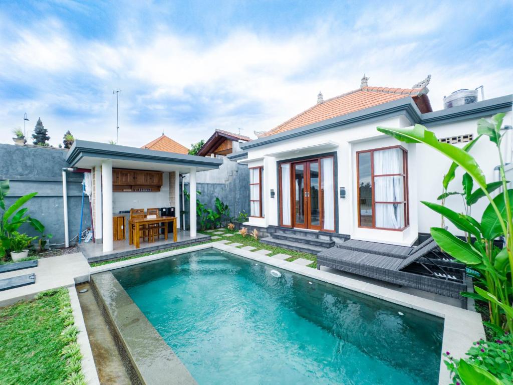 bali pool villa 6