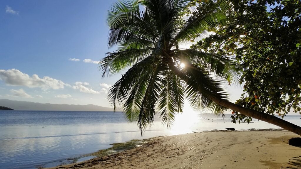 Amazing Eco Flight Deal: Nonstop From Los Angeles To Fiji From Only Us 