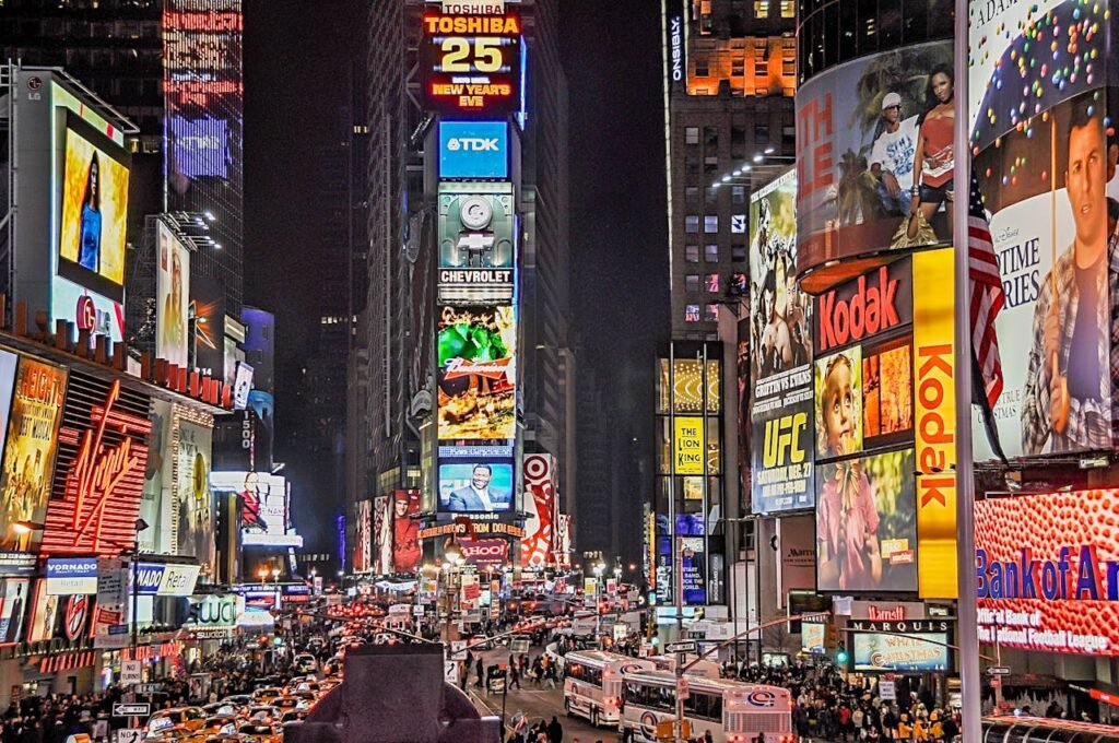New York