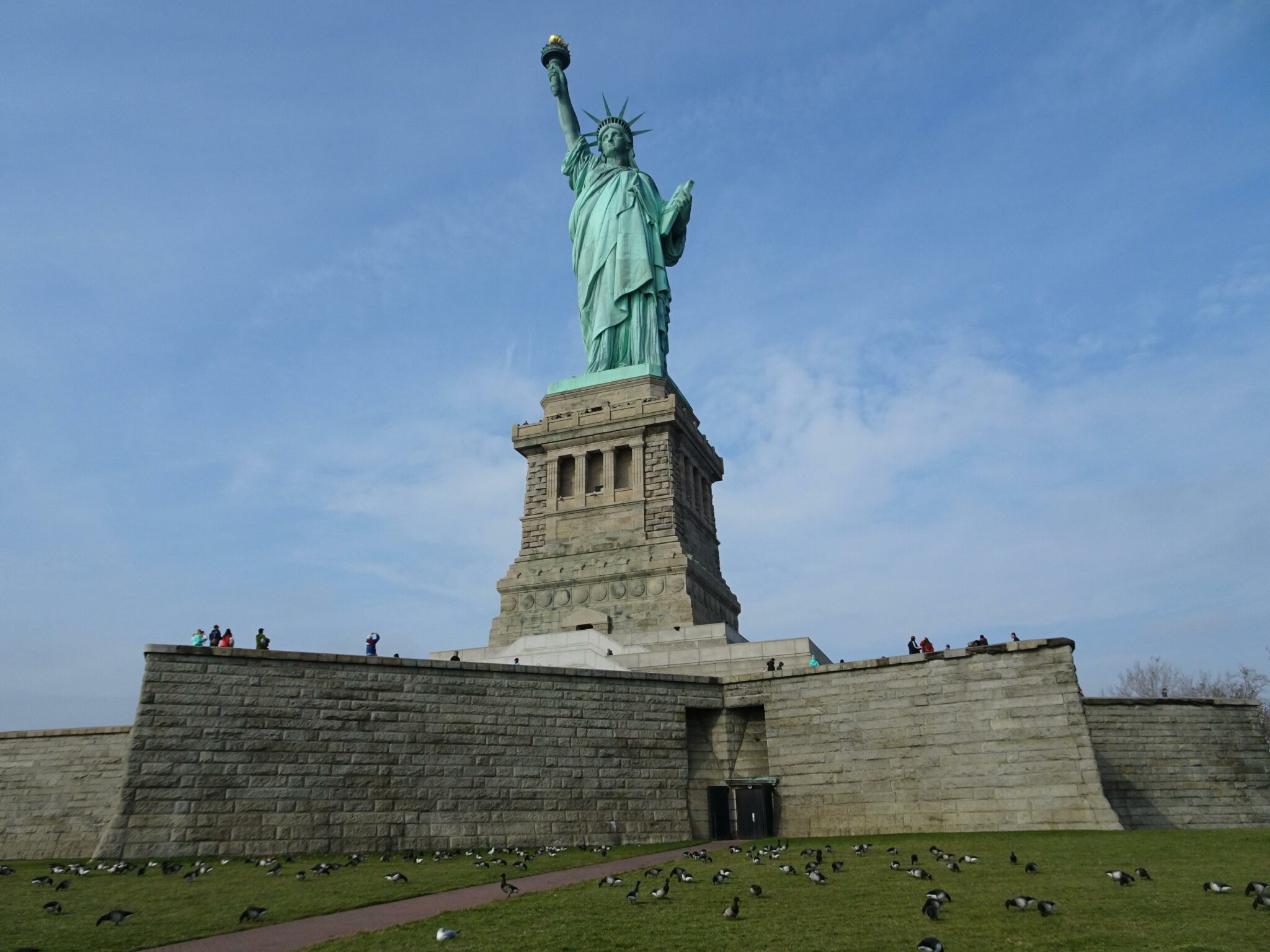 Cheap Flights From Oslo, Norway To New York, USA For Only €370 (round