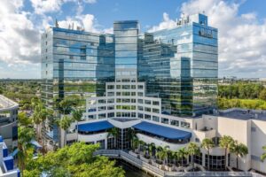 Westin Fort Lauderdale