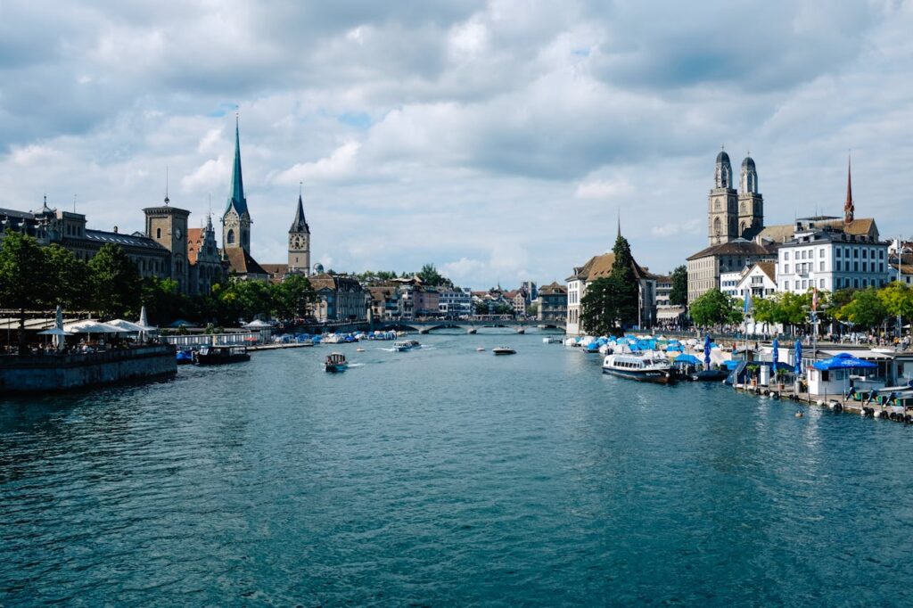 Zurich