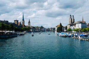 Zurich
