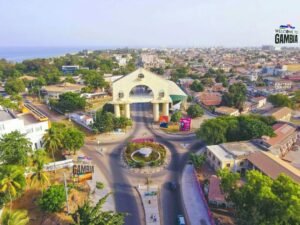 Banjul
