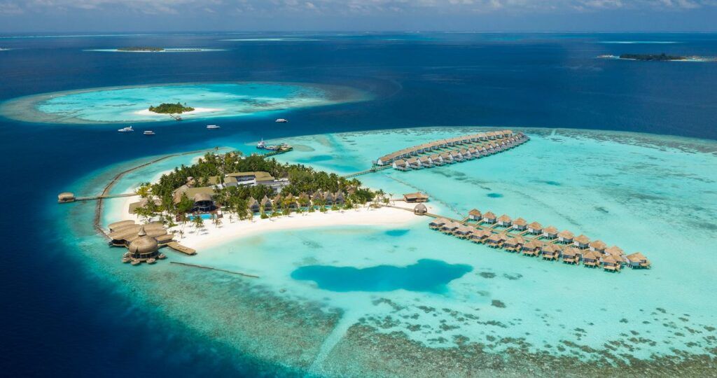 Outrigger Maldives