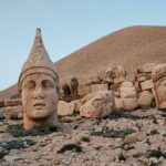 Fly in BUSINESS CLASS from Spain to Armenia for only €514 (round-trip)! 42% OFF!