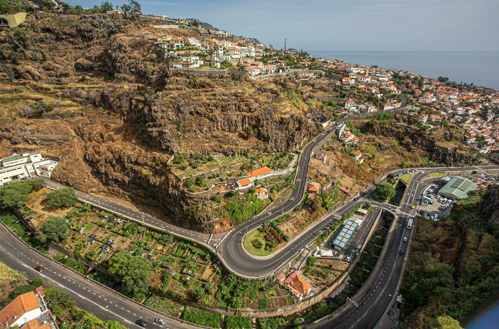 Madeira