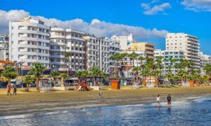 Larnaca