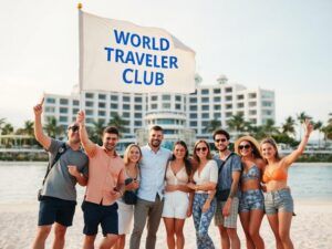 Submit your travel deal