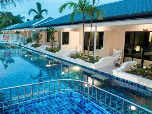 Brook Resort & Villas