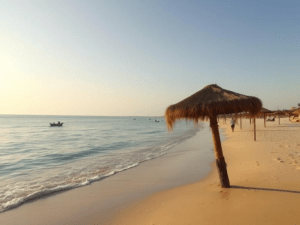 Hurghada