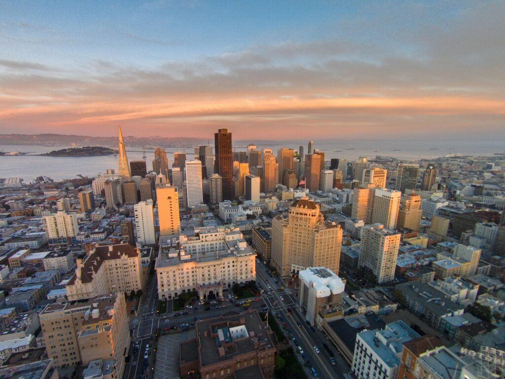 San Francisco