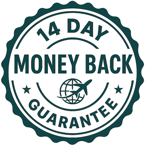 Plans 1 Money Back Guarantee WTC