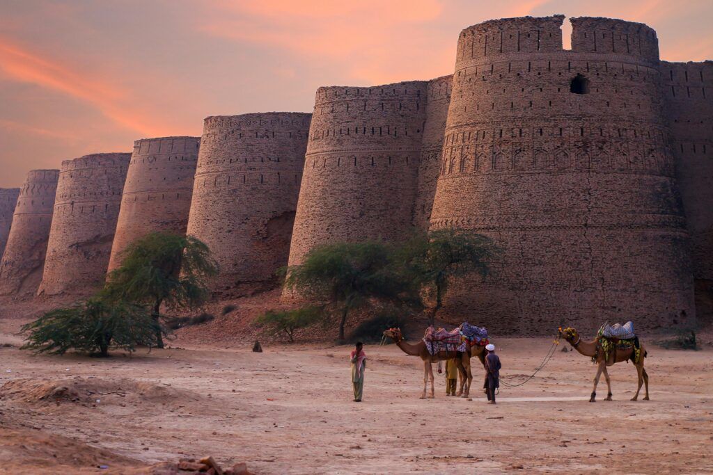 Karachi