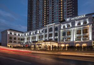 Metropole Bangkok