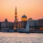 Fly in BUSINESS CLASS from Malaysia to Saudi Arabia for only US$ 1,460 (round-trip)