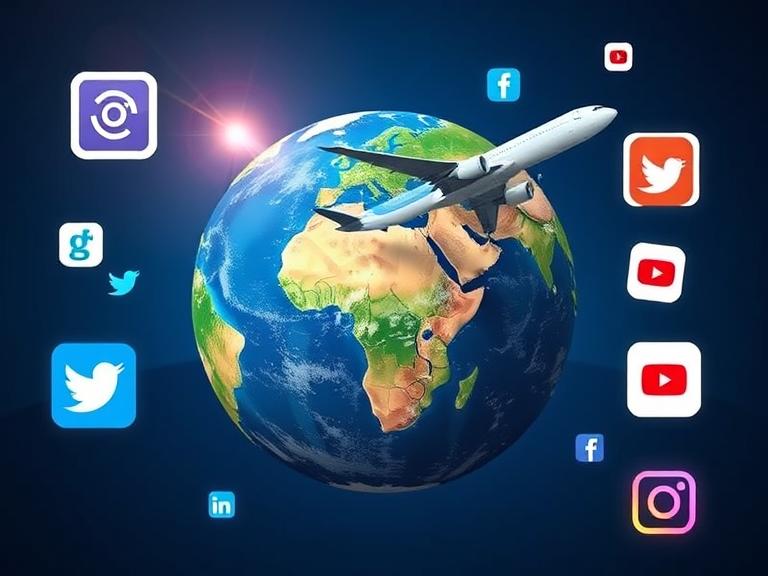 Social Media Promotion Packages 1 Social Media Promotion