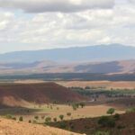 Fly in BUSINESS CLASS from Italy to Ethiopia for only €1,203 (round-trip)!