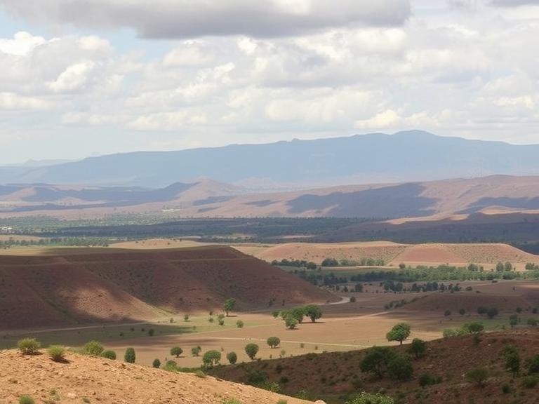 Ethiopia