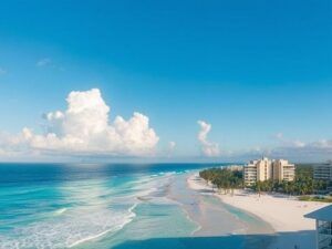 Cancun