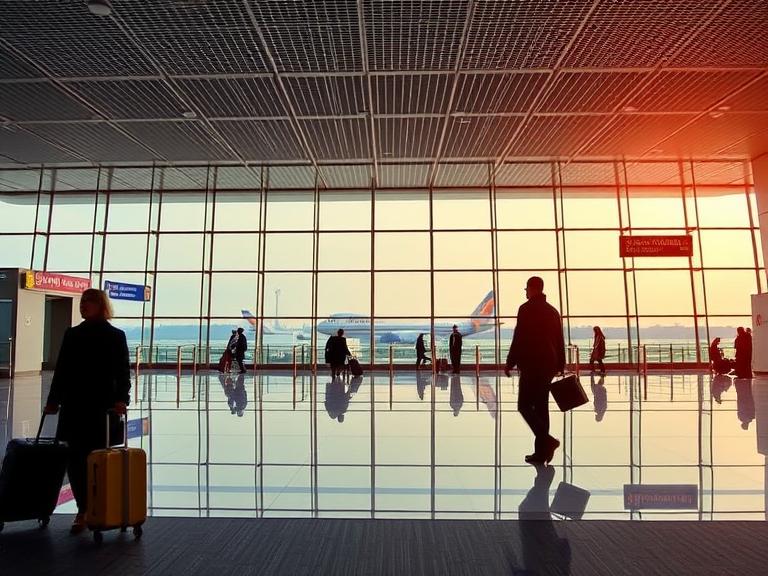 Airport