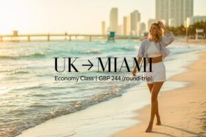 To Miami