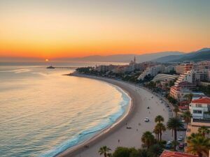 Marbella, Malaga, Spain