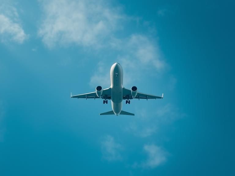 flight deals