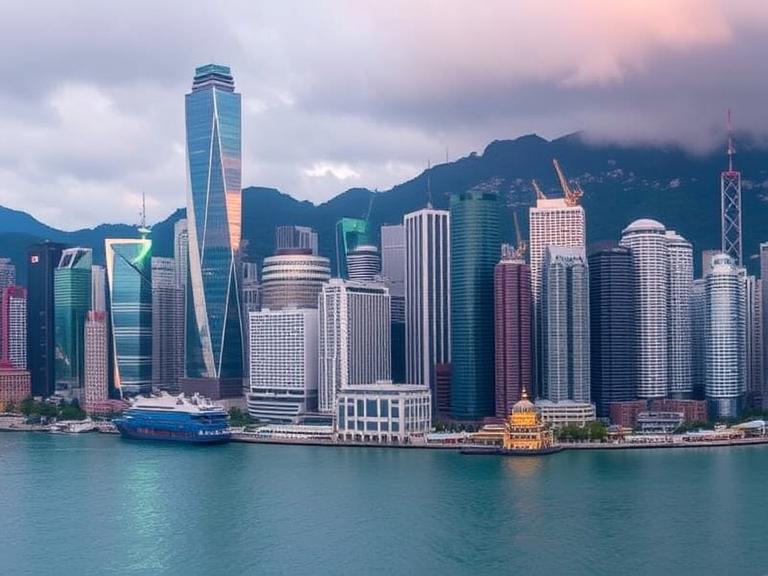 Hong Kong