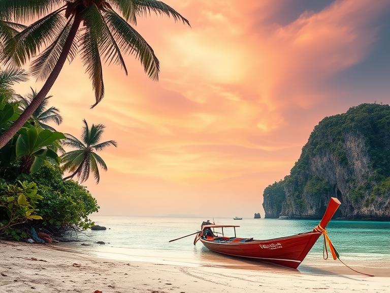 Thailand
