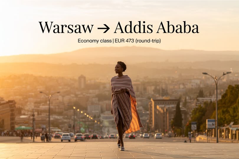 Addis Ababa