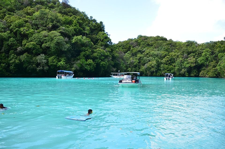 Koror