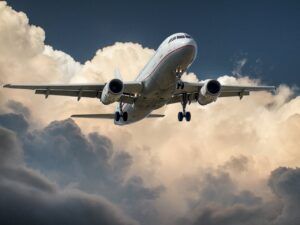 Business Class Deals