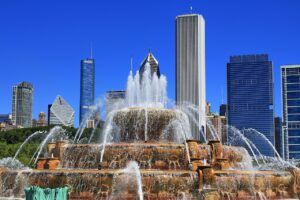 Chicago