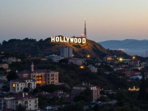 Los Angeles