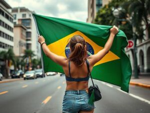 brazil