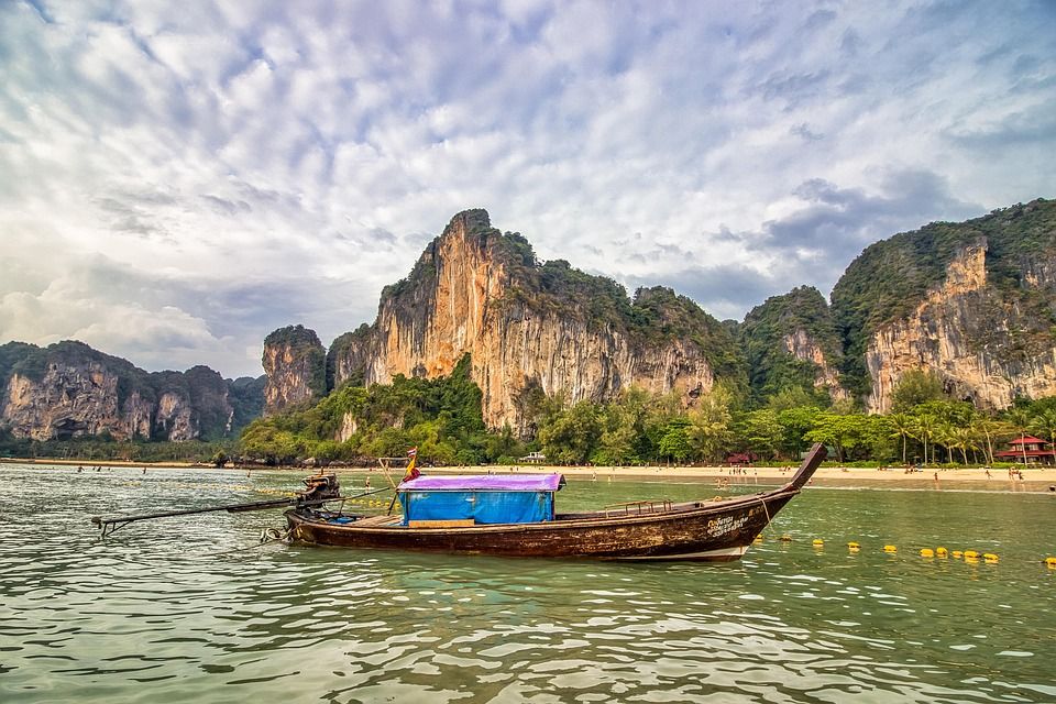 Krabi