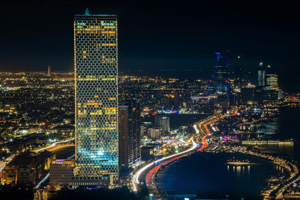 Dammam