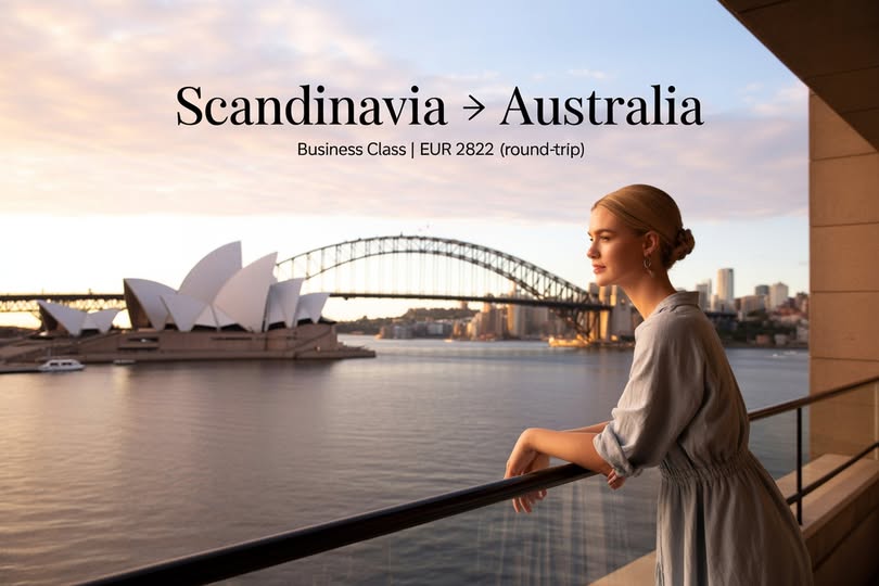 Australia
