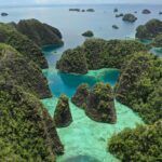 HOT! Cheap flights from Singapore to Palau for only US$ 446 (round-trip)! 74% OFF!