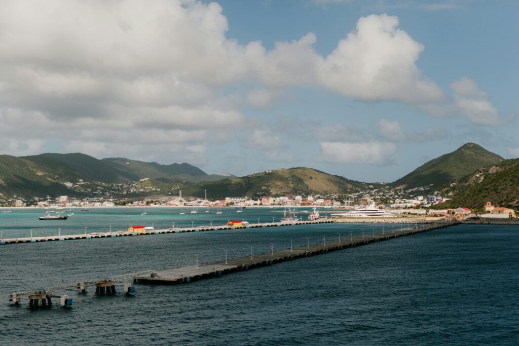 Sint Maarten